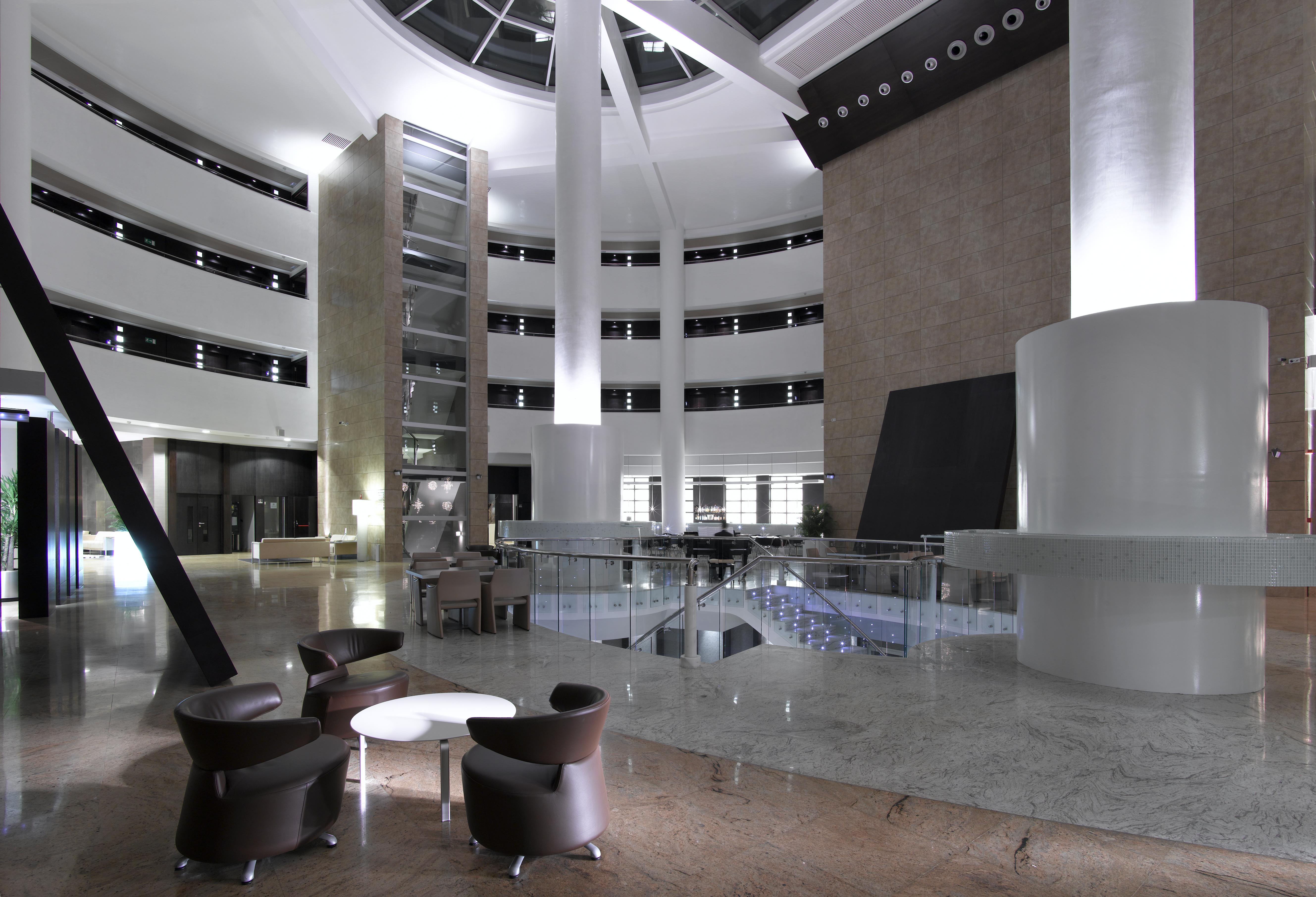 อาบาเดส เนบาดา พาเลซ Hotel กรานาดา ภายใน รูปภาพ